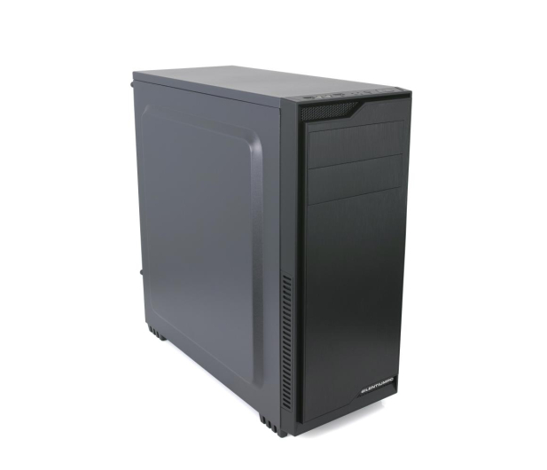 SilentiumPC Regnum RG1 Pure Black - 296954 - zdjęcie 3